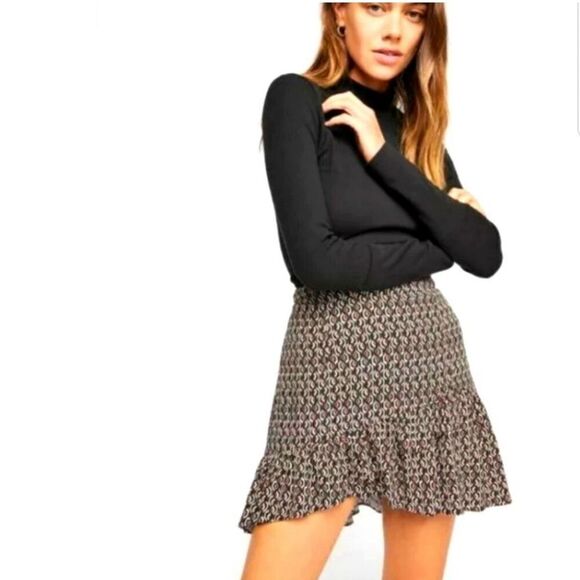 Free People Dresses & Skirts - Free People Nadia Skirt Size 6